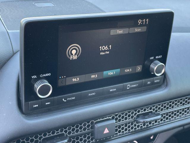 used 2024 Honda HR-V car, priced at $24,899