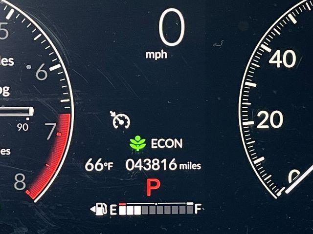 used 2024 Honda HR-V car, priced at $24,899