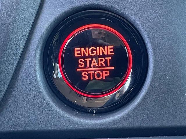 new 2026 Honda Pilot car, priced at $44,744