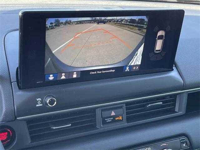 new 2026 Honda Pilot car, priced at $44,744