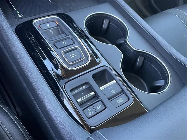 new 2026 Honda Pilot car, priced at $44,744