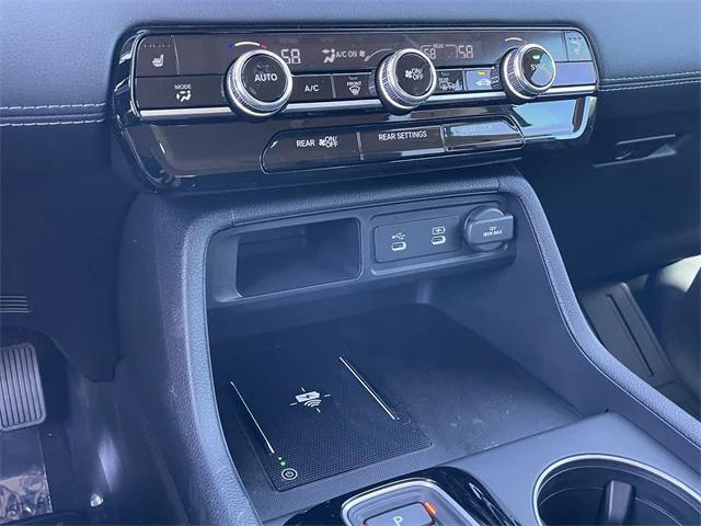 new 2026 Honda Pilot car, priced at $44,744