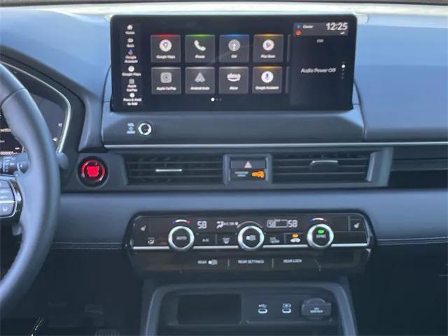 new 2026 Honda Pilot car, priced at $44,744