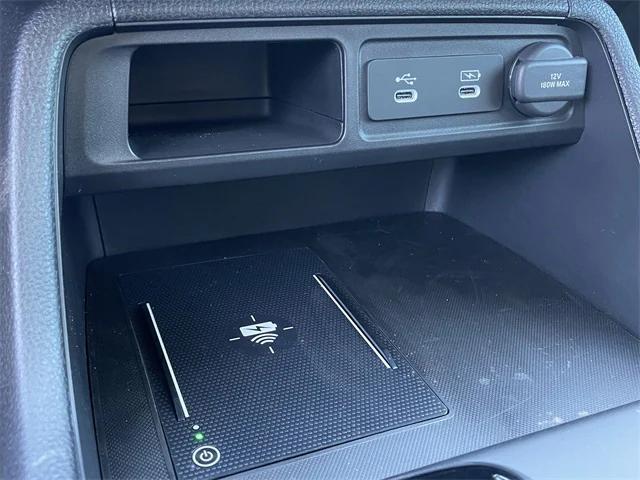 new 2026 Honda Pilot car, priced at $44,744