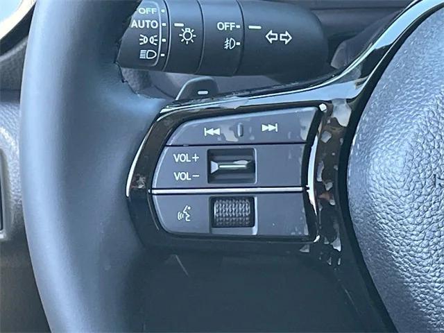 new 2026 Honda Pilot car, priced at $44,744