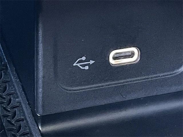 used 2024 Mercedes-Benz C-Class car, priced at $37,806