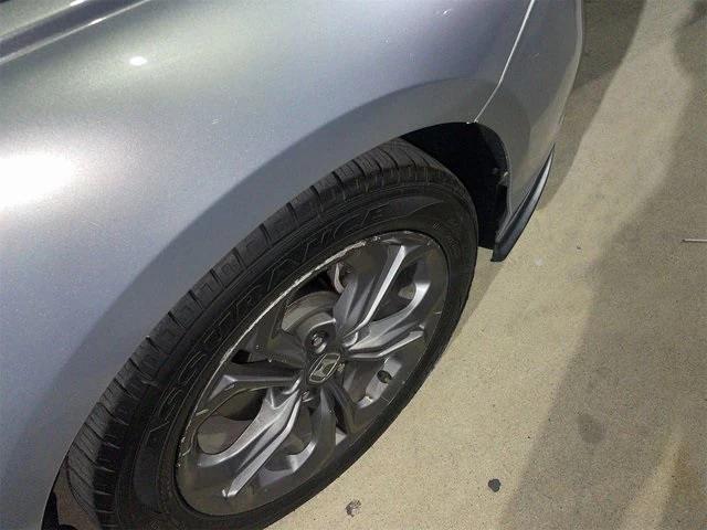 used 2024 Honda Accord car, priced at $26,795