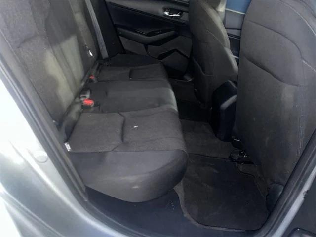 used 2024 Honda Accord car, priced at $26,795