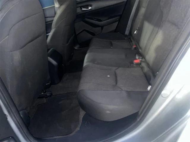 used 2024 Honda Accord car, priced at $26,795