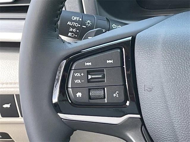 new 2026 Honda Odyssey car, priced at $43,422