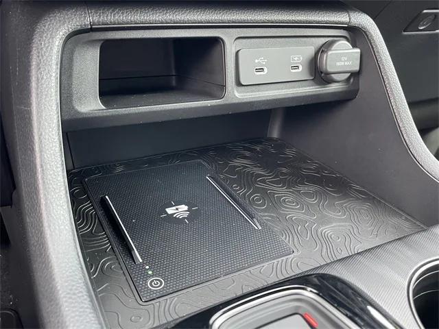 new 2026 Honda Passport car