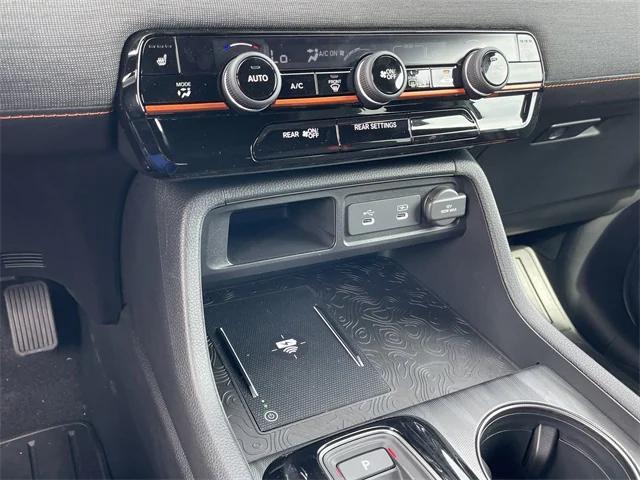 new 2026 Honda Passport car