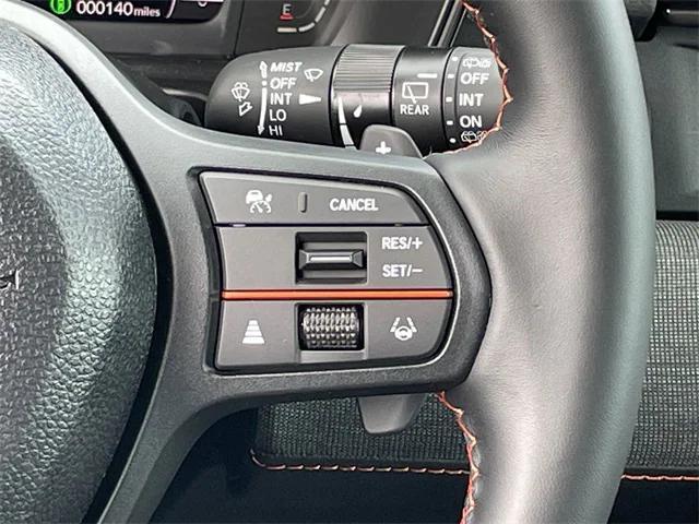 new 2026 Honda Passport car