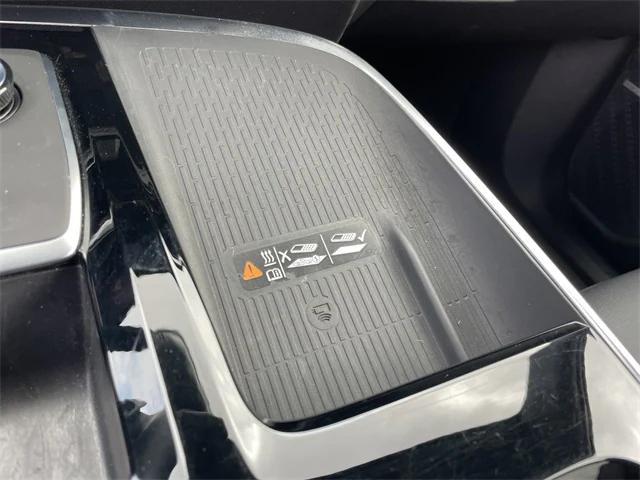 used 2025 Buick Enclave car, priced at $35,685