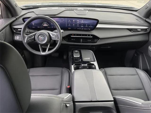 used 2025 Buick Enclave car, priced at $35,685