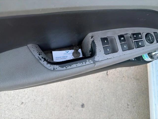 used 2017 Hyundai Elantra car, priced at $10,872