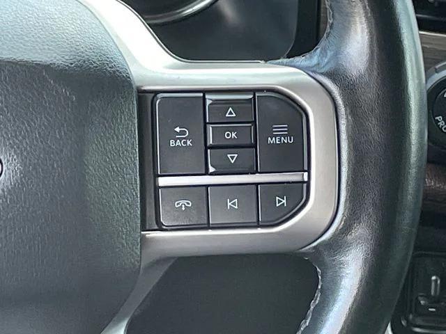 used 2023 Ford Expedition Max car, priced at $39,474