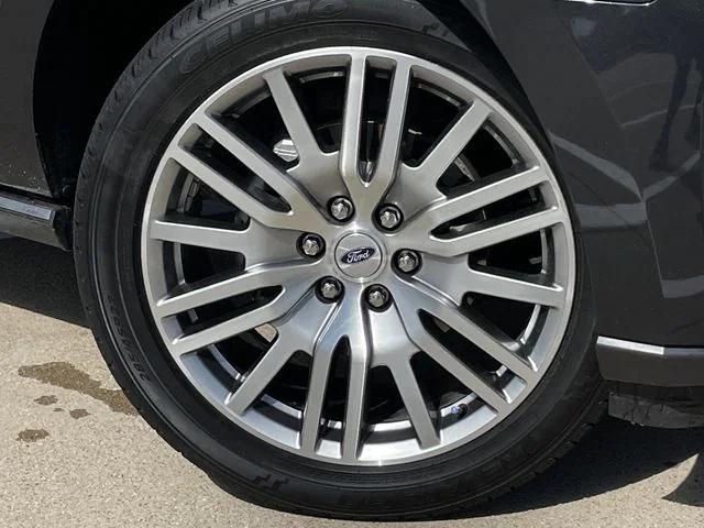 used 2023 Ford Expedition Max car, priced at $39,474