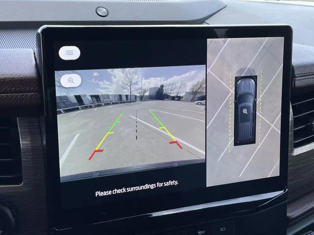 used 2023 Ford Expedition Max car, priced at $39,474