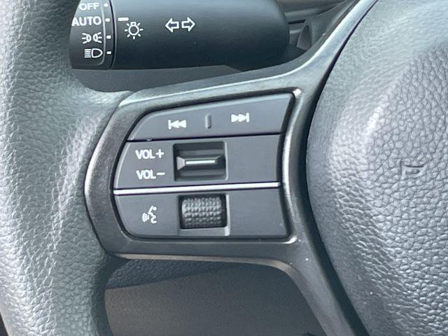 new 2026 Honda Accord car, priced at $30,045