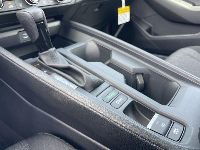 new 2026 Honda Accord car, priced at $30,045