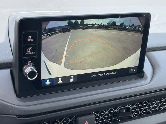 new 2026 Honda Accord car, priced at $30,045