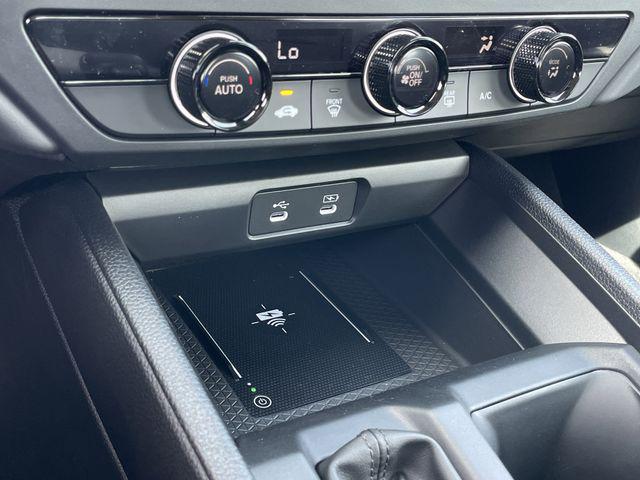 new 2026 Honda Accord car, priced at $30,045