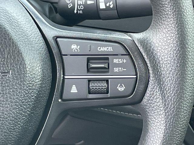 new 2026 Honda Accord car, priced at $30,045