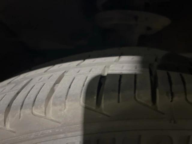 used 2024 Honda CR-V car, priced at $29,937