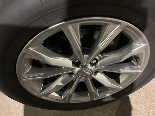 used 2024 Honda CR-V car, priced at $29,937