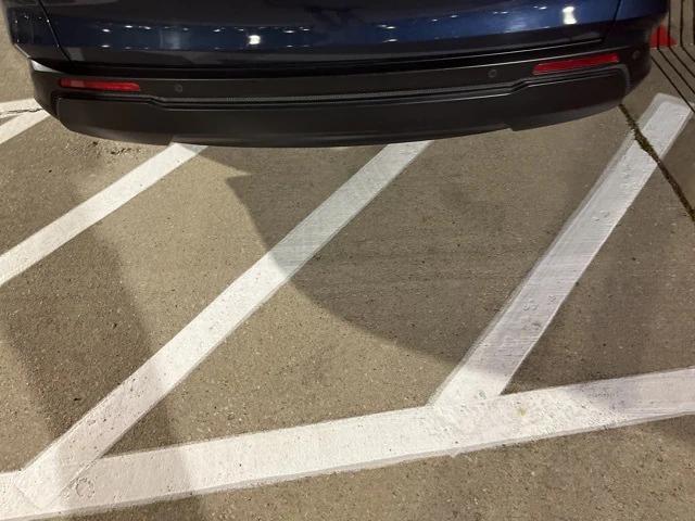 used 2024 Honda CR-V car, priced at $29,937