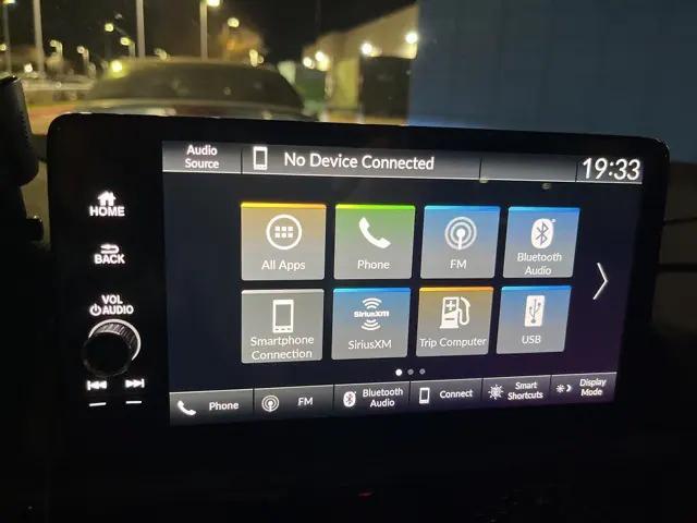 used 2024 Honda CR-V car, priced at $29,937