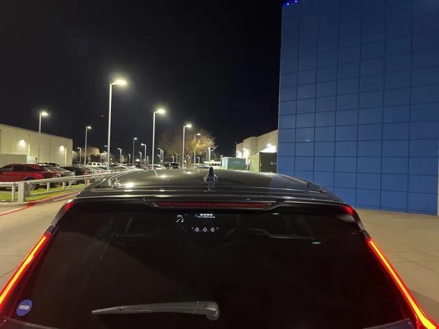 used 2024 Honda CR-V car, priced at $29,937