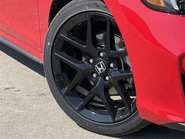 new 2026 Honda Civic car, priced at $27,879