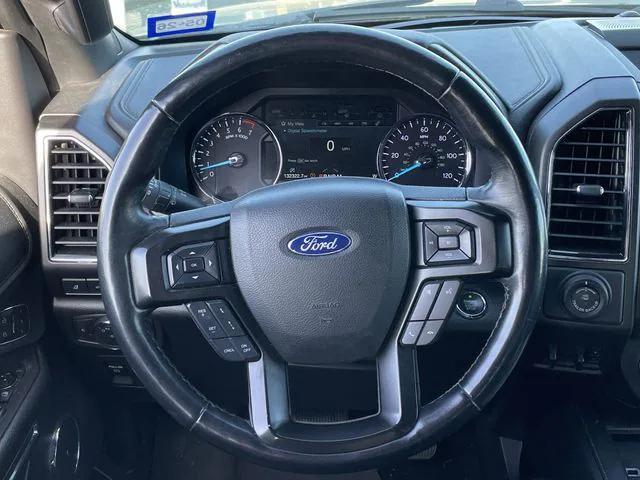 used 2018 Ford Expedition Max car, priced at $18,832