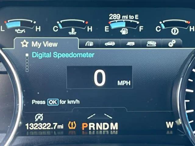 used 2018 Ford Expedition Max car, priced at $18,832