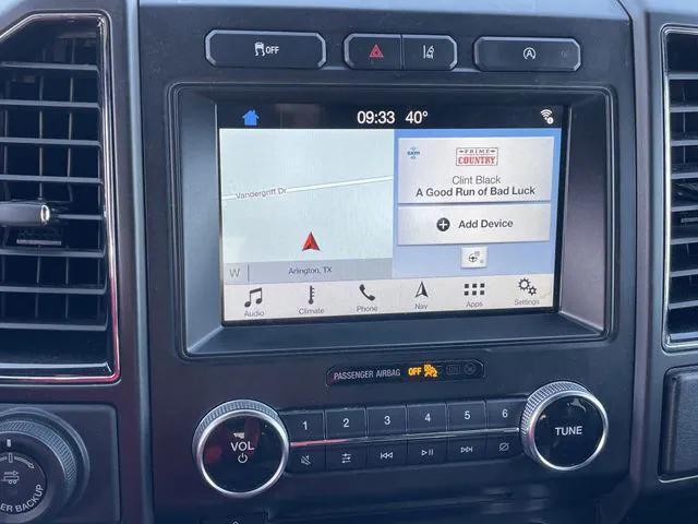 used 2018 Ford Expedition Max car, priced at $18,832