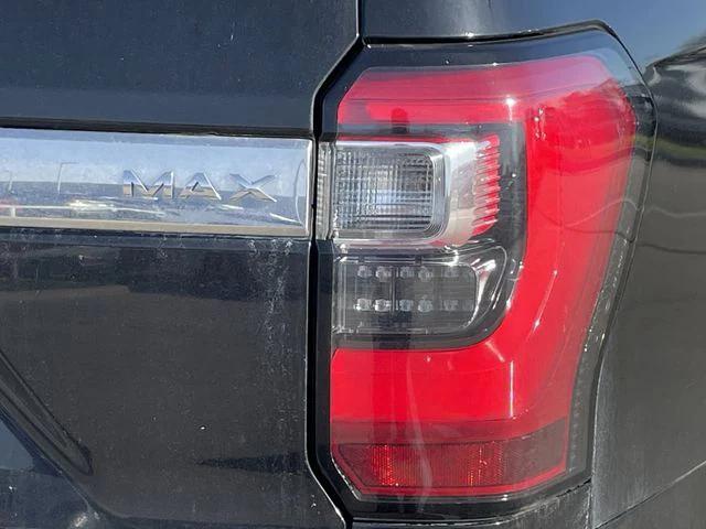 used 2018 Ford Expedition Max car, priced at $18,832