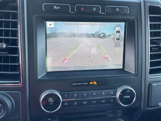 used 2018 Ford Expedition Max car, priced at $18,832