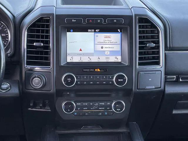 used 2018 Ford Expedition Max car, priced at $18,832