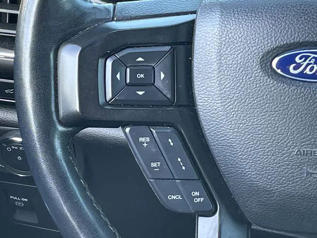 used 2018 Ford Expedition Max car, priced at $18,832