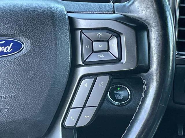 used 2018 Ford Expedition Max car, priced at $18,832