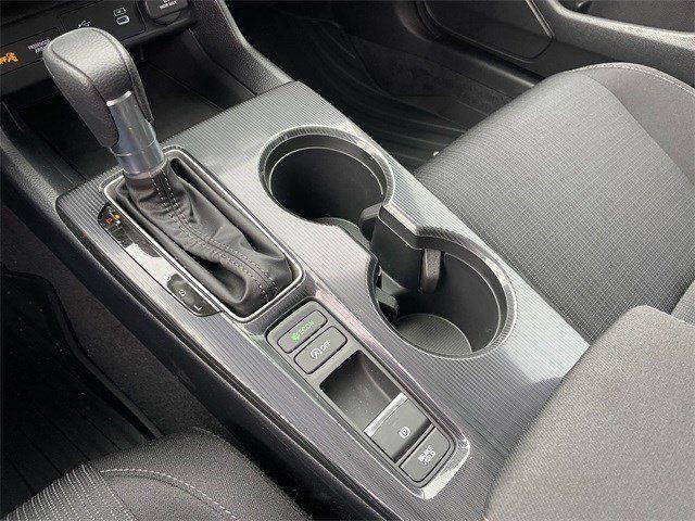 new 2026 Honda Civic car, priced at $24,954