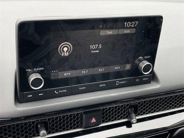 new 2026 Honda Civic car, priced at $24,954