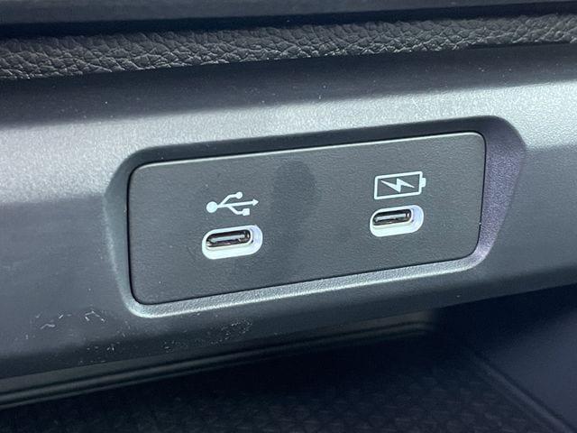 used 2025 Honda Accord car, priced at $27,800