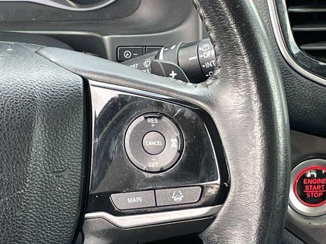 used 2021 Honda Pilot car, priced at $22,763