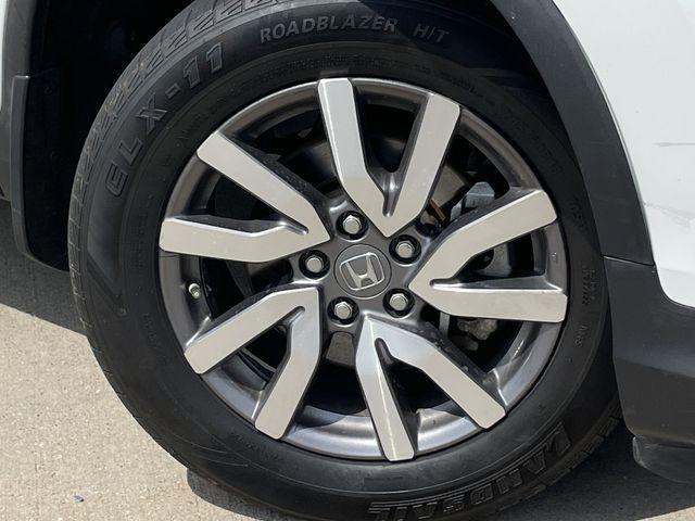 used 2021 Honda Pilot car, priced at $22,763