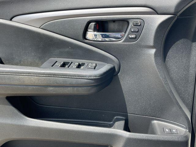 used 2021 Honda Pilot car, priced at $22,763