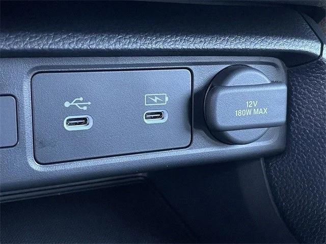 new 2025 Honda Civic Hybrid car, priced at $28,891