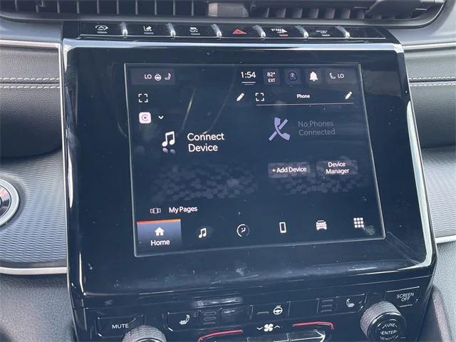 used 2025 Jeep Grand Cherokee car, priced at $38,519